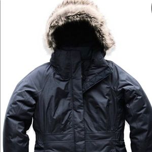 The North Face - Arctic Parka